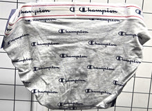 CHAMPION LADIES STRING BIKINI PANTIES STYLE CH-BI-M/XL