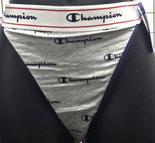 CHAMPION LADIES STRING BIKINI PANTIES STYLE CH-BI-M/XL