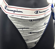 CHAMPION LADIES STRING BIKINI PANTIES STYLE CH-BI-M/XL