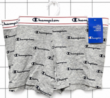 CHAMPION LADIES BOY SHORTS STYLE CH-BS