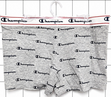 CHAMPION LADIES BOY SHORTS STYLE CH-BS