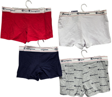 CHAMPION LADIES BOY SHORTS STYLE CH-BS