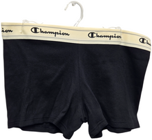 CHAMPION LADIES BOY SHORTS STYLE CH-BS