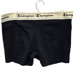 CHAMPION LADIES BOY SHORTS STYLE CH-BS