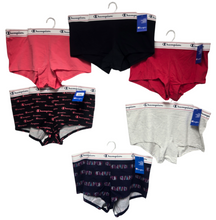 CHAMPION LADIES HIPSTER PANTIES STYLE CH-HP