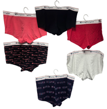 CHAMPION LADIES HIPSTER PANTIES STYLE CH-HP