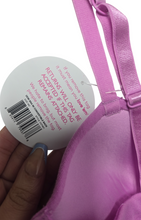 UNDIES LADIES DEMI BRA WITH CONVERTIBLE BACK STYLE COT401