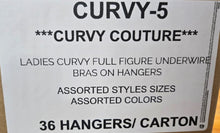 CURVY COUTURE LADIES CURVY FULL FIGURE UNDERWIRE BRAS STYLE CURVY-5