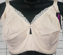 CURVY COUTURE LADIES CURVY FULL FIGURE UNDERWIRE BRAS STYLE CURVY-5