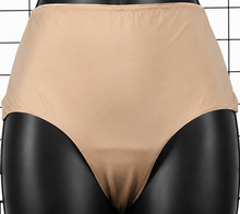 CURVY COUTURE LADIES ESSENTIAL & TULIP LACE BOYSHORTS STYLE CURVY7-BS
