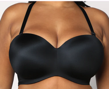 CURVY COUTURE LADIES UNDERWIRE & SOFT CUP BRAS STYLE RCC200