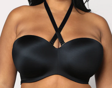 CURVY COUTURE LADIES UNDERWIRE & SOFT CUP BRAS STYLE RCC200