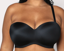 CURVY COUTURE LADIES UNDERWIRE & SOFT CUP BRAS STYLE RCC200