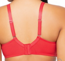 CURVY COUTURE LADIES UNDERWIRE & SOFT CUP BRAS STYLE RCC200