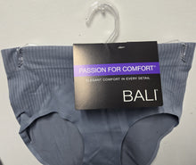 BALI LADIES COMFORT REVOLUTION SEAMLESS BRIEFS STYLE DFMSBF
