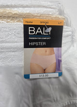 BALI LADIES PASSION FOR COMFORT WITH LACE HIPSTERS STYLE DFPC63-LACE