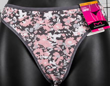 MAIDENFORM WOMENS COTTON COMFORT THONGS STYLE DMCOTG-3