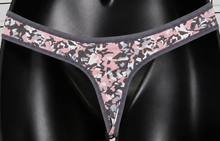 MAIDENFORM WOMENS COTTON COMFORT THONGS STYLE DMCOTG-3