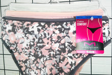 MAIDENFORM WOMENS COTTON COMFORT THONGS STYLE DMCOTG-3