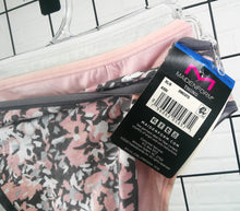 MAIDENFORM WOMENS COTTON COMFORT THONGS STYLE DMCOTG-3