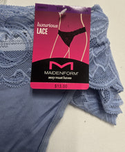 MAIDENFORM WOMEN'S LUXURIOUS LACE THONGS STYLE DMESLT
