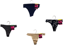 MAIDENFORM THONG STYLE DMLCTG