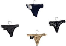 MAIDENFORM THONG STYLE DMLCTG