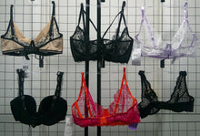 HANKY PANKY LADIES BRAS STYLE HP-5