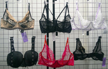 HANKY PANKY LADIES BRAS STYLE HP-5