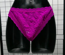 HANKY PANKY LADIES BIKINI PANTIES STYLE HP-BI