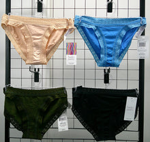 HANKY PANKY LADIES BIKINI PANTIES STYLE HP-BI