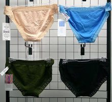 HANKY PANKY LADIES BIKINI PANTIES STYLE HP-BI