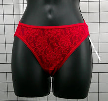 HANKY PANKY LADIES BIKINI PANTIES STYLE HP-BI