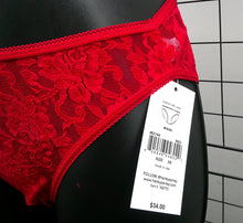 HANKY PANKY LADIES BIKINI PANTIES STYLE HP-BI