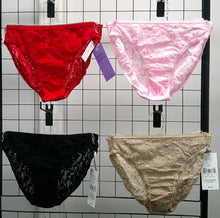 HANKY PANKY LADIES BIKINI PANTIES STYLE HP-BI