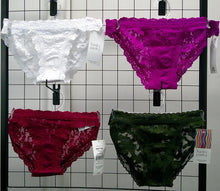 HANKY PANKY LADIES BIKINI PANTIES STYLE HP-BI