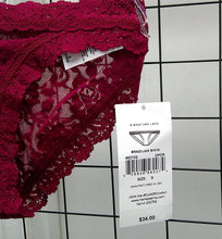 HANKY PANKY LADIES BIKINI PANTIES STYLE HP-BI