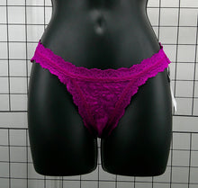 HANKY PANKY LADIES BIKINI PANTIES STYLE HP-BI