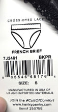 HANKY PANKY LADIES BRIEF PANTIES STYLE HP-BR