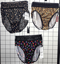 HANKY PANKY LADIES BRIEF PANTIES STYLE HP-BR