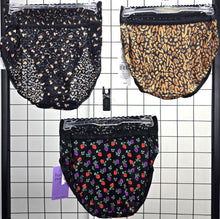 HANKY PANKY LADIES BRIEF PANTIES STYLE HP-BR