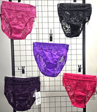 HANKY PANKY LADIES BRIEF PANTIES STYLE HP-BR