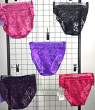 HANKY PANKY LADIES BRIEF PANTIES STYLE HP-BR