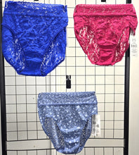 HANKY PANKY LADIES BRIEF PANTIES STYLE HP-BR