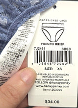 HANKY PANKY LADIES BRIEF PANTIES STYLE HP-BR