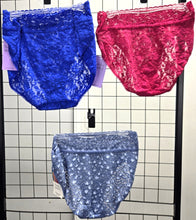 HANKY PANKY LADIES BRIEF PANTIES STYLE HP-BR