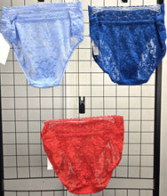 HANKY PANKY LADIES BRIEF PANTIES STYLE HP-BR