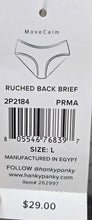 HANKY PANKY LADIES BRIEF PANTIES STYLE HP-BR