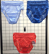 HANKY PANKY LADIES BRIEF PANTIES STYLE HP-BR