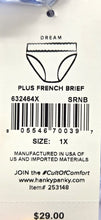 HANKY PANKY LADIES BRIEF PANTIES STYLE HP-BR